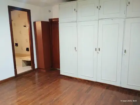 Venta casa PH 2 ambientes Caballito