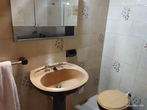 Depto Tipo Casa en Venta de Monoambiente