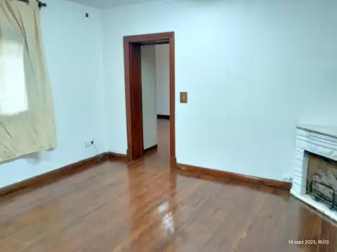 Depto Tipo Casa en Venta en Almagro, USD 82.000