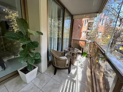 Departamento en Alquiler Temporal en Puerto Madero, USD 2.900