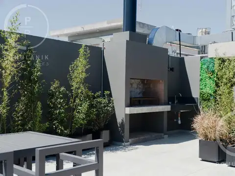 Oficina en Alquiler A Estrenar