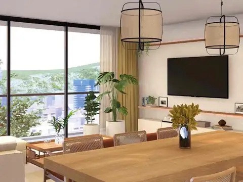 Departamento en Venta de 2 dormitorios