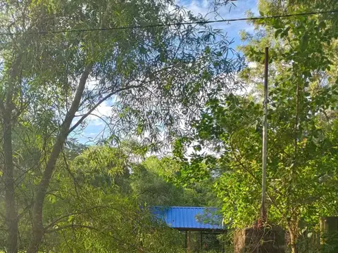 Terreno en Venta en Colonia Benitez, USD 30.000