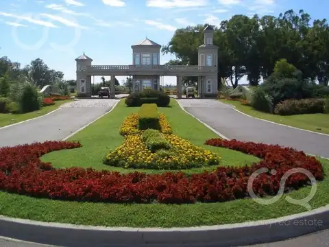 Terreno en Venta de 1200,0 m2