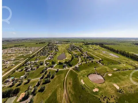 Lote Barrio San Eliseo Golf