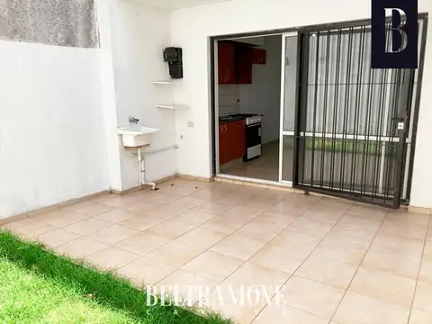 Departamento en Alquiler al Sur