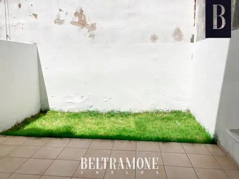 Departamento en Alquiler 10 años