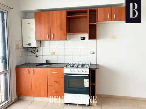 Departamento en Alquiler de Monoambiente