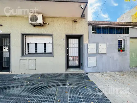 Depto Tipo Casa en Venta de 3 dormitorios
