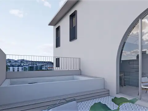 Casa en Venta al Oeste