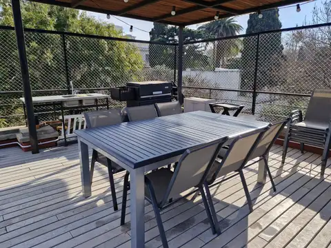 Depto Tipo Casa en Venta A Estrenar