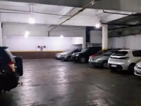 Cochera en venta en Balvanera