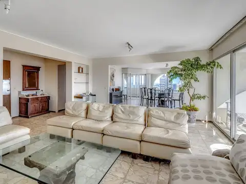 Apartamento 5 dormitorios en venta, en Península