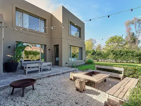 Barrio El Encuentro, Tigre