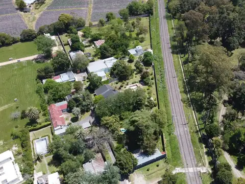 Terreno en Venta de 15000,0 m2