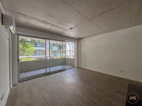 Departamento en Venta en Palermo, USD 166.000