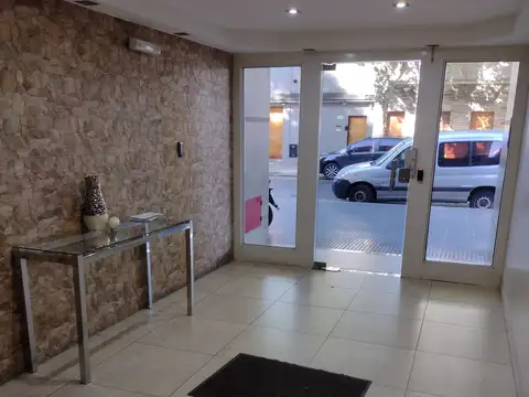 FONROUGE 500, Piso 2