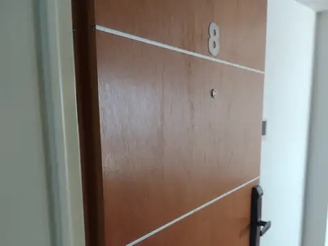 Departamento en Venta al Norte