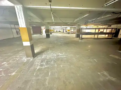 Av. Jujuy y Av. Independencia