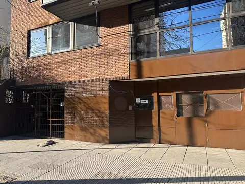 Oficina en Alquiler A Estrenar