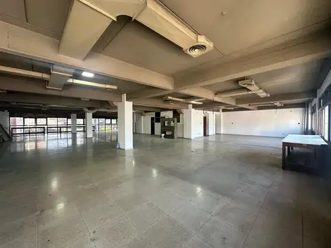 Av. Jujuy y Av. Independencia