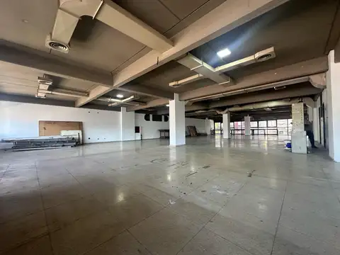 Oficina en Alquiler A Estrenar