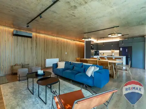 Departamento en Venta en Barrio Parque Leloir, USD 437.600