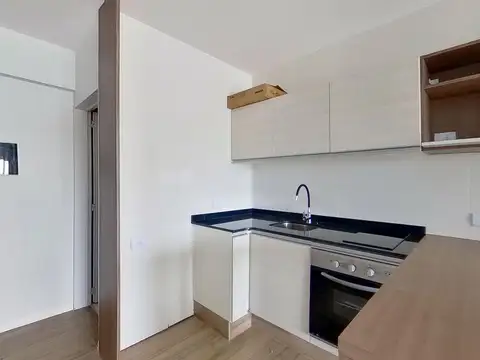 Departamento en Alquiler A Estrenar