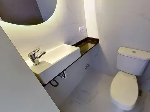 Departamento en Alquiler en Paternal, $ 800.000