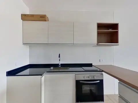 Departamento en Alquiler al Oeste