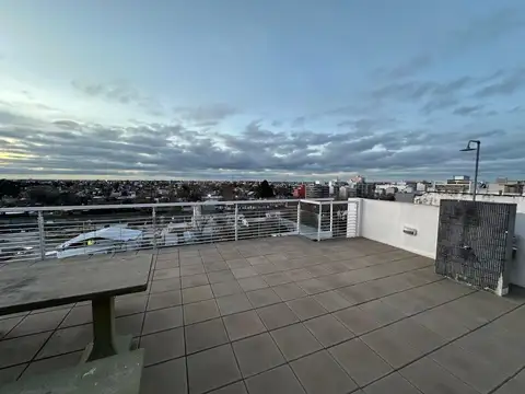 Departamento  en Venta en Haedo, Morón, G.B.A. Zona Oeste