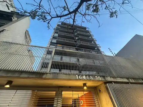 Departamento  en Venta en Haedo, Morón, G.B.A. Zona Oeste