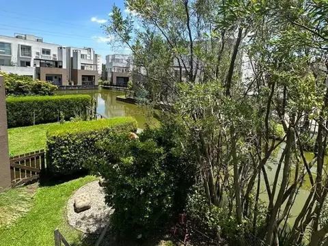 Departamento en Alquiler de 3 ambientes