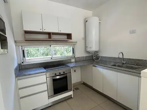 Departamento en Alquiler 10 años