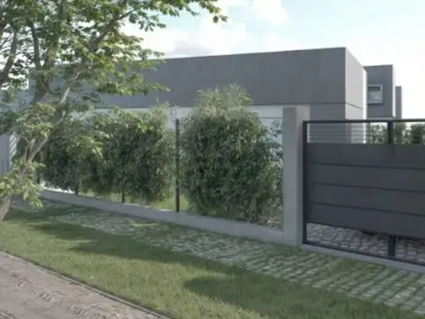 Casa en Venta de 2 dormitorios