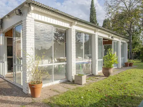 Casa en Venta en Villa Amelia, USD 100.000