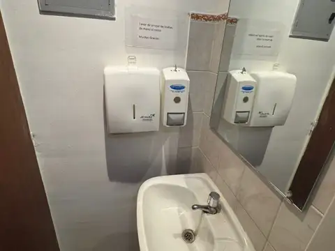 Oficina en Alquiler en Belgrano, $ 500.000