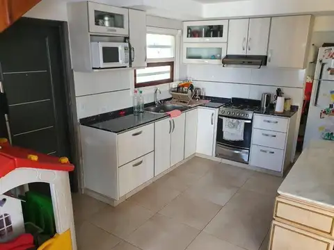 Casa en Venta de 6 dormitorios