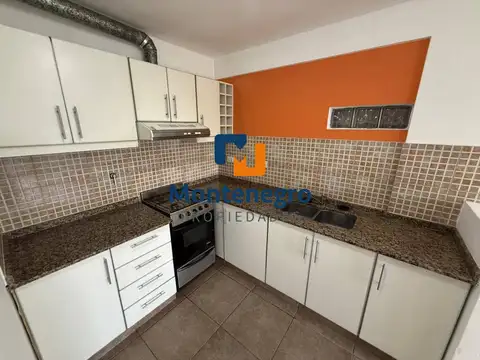 Departamento en Alquiler 12 años