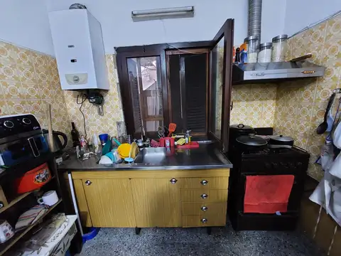 Casa en Venta en Bella Vista, USD 85.000