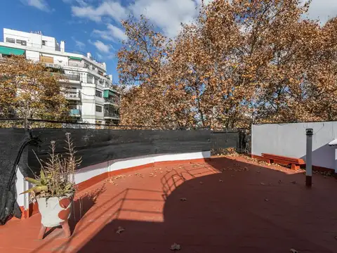 Avenida de los Incas 4300