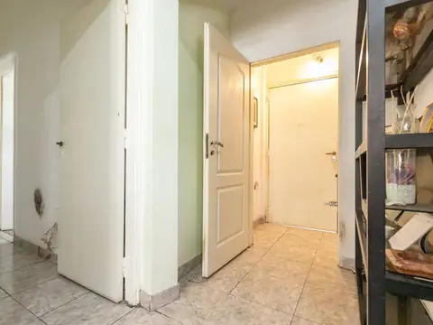 Depto Tipo Casa en Venta 55 años