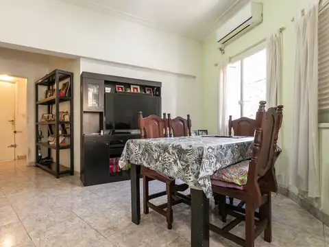 Depto Tipo Casa en Venta en Villa Urquiza, USD 190.000