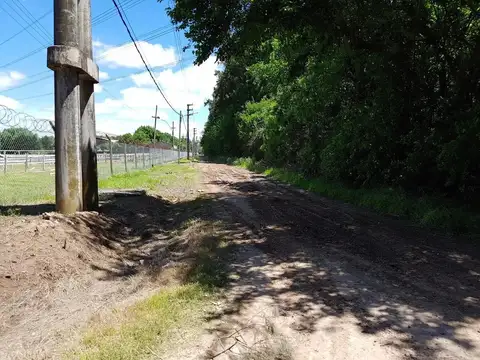 Terreno en Venta en Pilar, USD 200.000