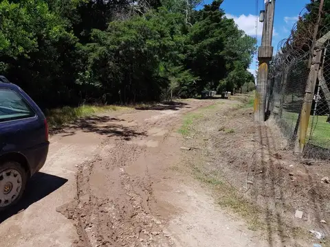 Terreno en Venta de 6243,0 m2