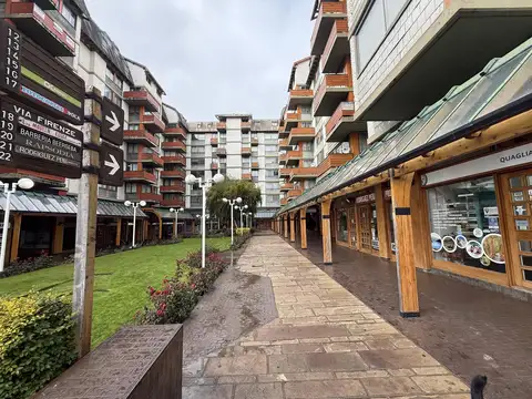 Quaglia  262 piso 4°