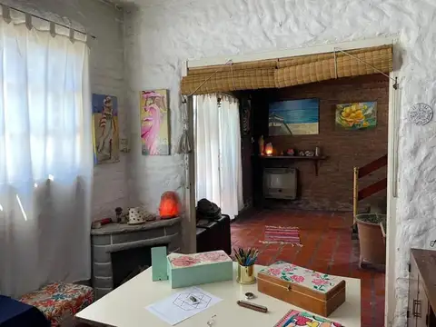 Casa en Venta 45 años