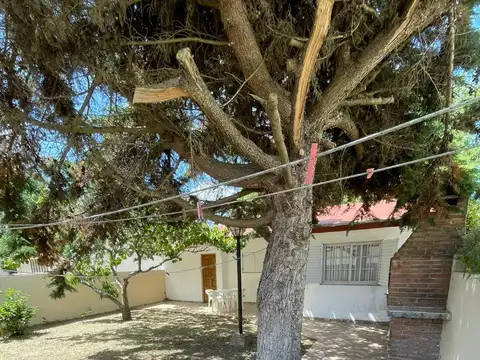 Casa en Mar del Tuyú a 3 cuadras de la playa