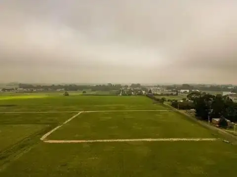 Terreno en Venta de 763,0 m2