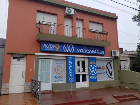 Local en Alquiler en Villa Argentina, $ 2.000.000